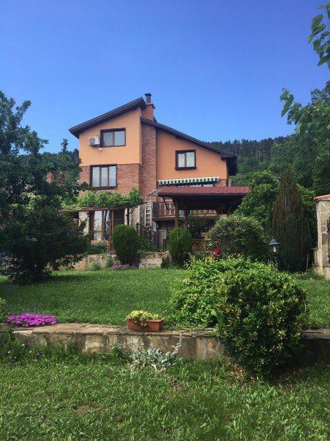 Davidkov Holiday Home Shipka Exterior foto