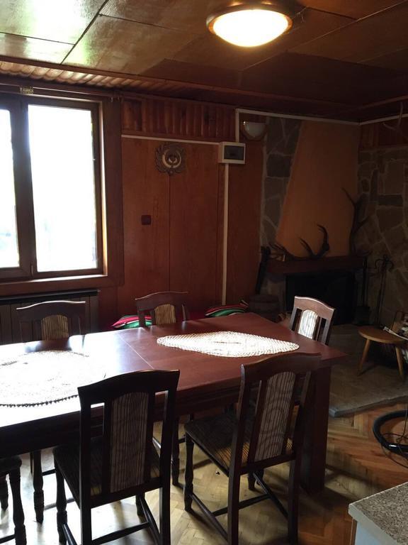 Davidkov Holiday Home Shipka Exterior foto